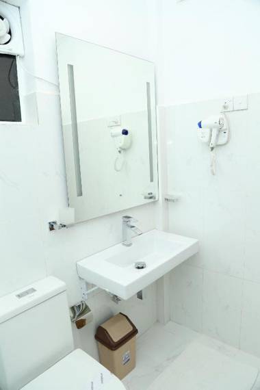 Nuwara Eliya Rosedale Bunglow