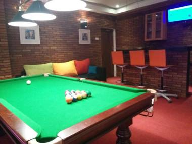 Nuwara Eliya Rosedale Bunglow