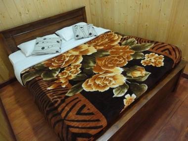 Sapu's Mountain breeze