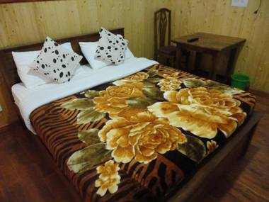 Sapu's Mountain breeze