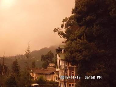 Panorama Accommodations Nuwara Eliya