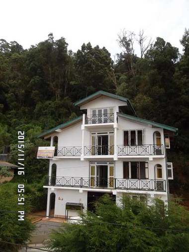 Panorama Accommodations Nuwara Eliya