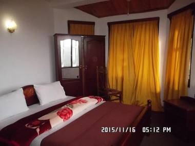 Panorama Accommodations Nuwara Eliya