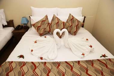 Lake View Hotel & Bungalow(pvt) Ltd