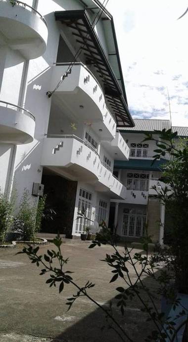 Lake View Hotel & Bungalow(pvt) Ltd