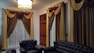 Thuring's Holiday Bungalow