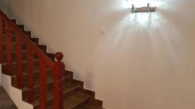 Thuring's Holiday Bungalow