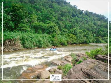 Princess of Dickoya Homestay