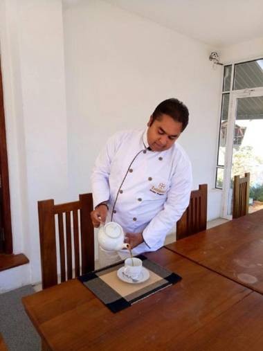 Lemas Holiday Bungalow