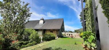 Oasis Bungalow - Nuwara Eliya