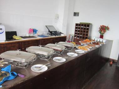 Blue Meadows-NuwaraEliya