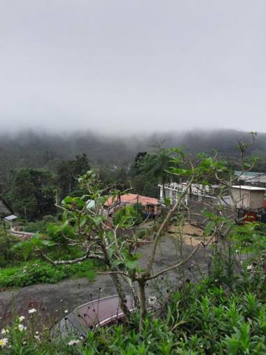 B&B Nuwara eliya