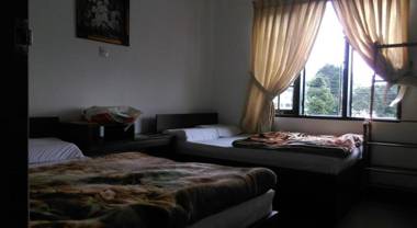 Nuwara Eliya Homestay