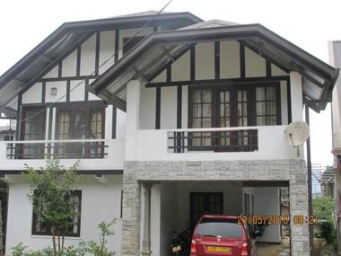 Nuwara Eliya Homestay