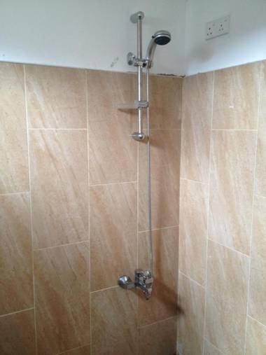 Nuwara Eliya Homestay