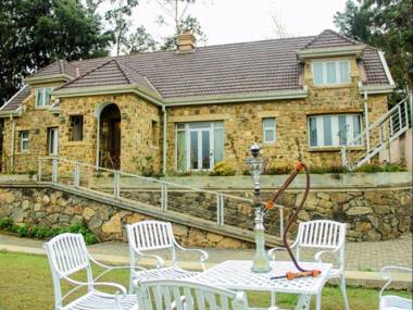 Little England by Celeste