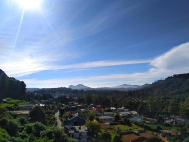Bezel Bungalow Nuwara Eliya