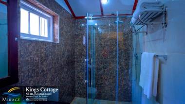 Mirage Kings Cottage