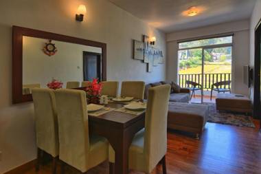 Vista Apartment Mariners Cabin