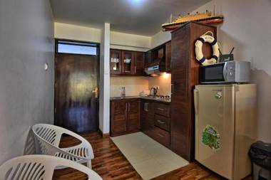 Vista Apartment Mariners Cabin