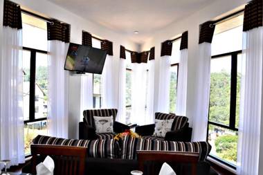 Kingsford Residences