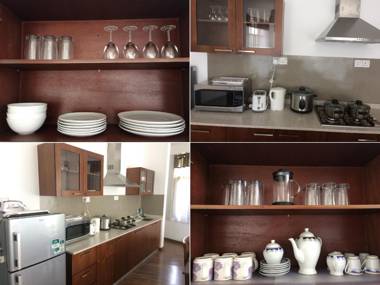 Kingsford Residences