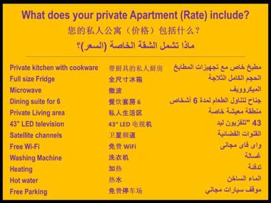 Kingsford Residences