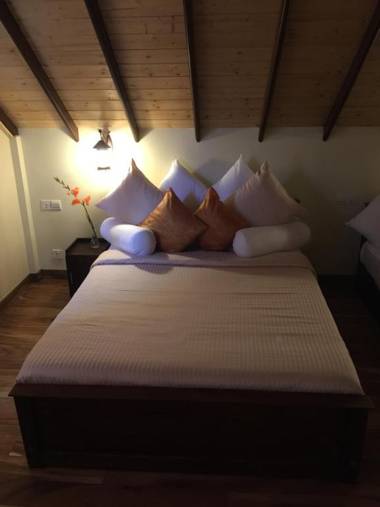 Cottage San Francesco