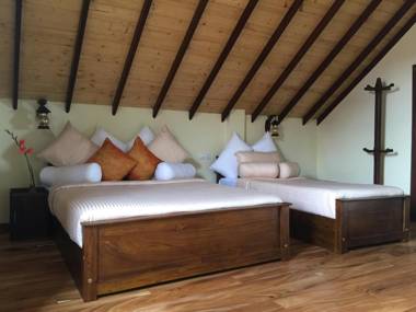 Cottage San Francesco