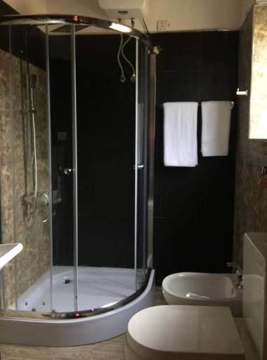 Cottage San Francesco