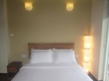 Emirates Luxury Apartments (Glen Fall Residencies)