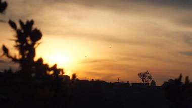 Emirates Luxury Apartments (Glen Fall Residencies)