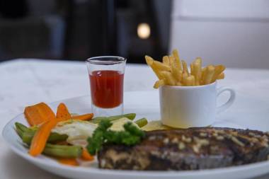 CheRiz Boutique Villa Hotel