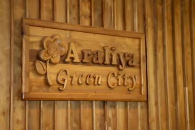 Araliya Green City Hotel