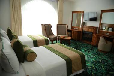 Araliya Green City Hotel