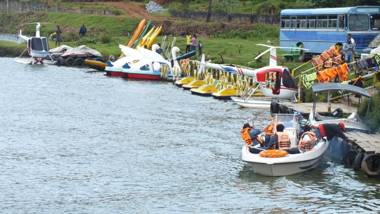 Burj Luxury Apartment