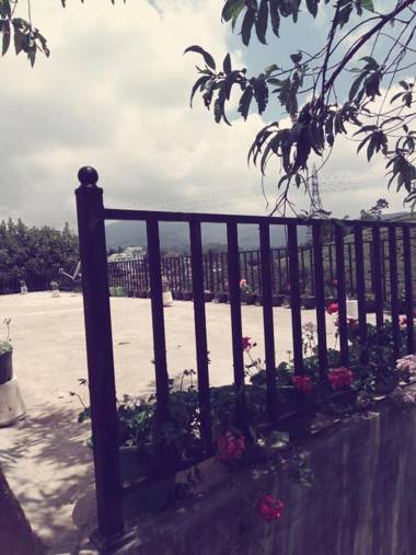 Green Gregory Villa Nuwara Eliya