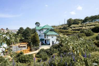 St. Anne Holiday Bunglow