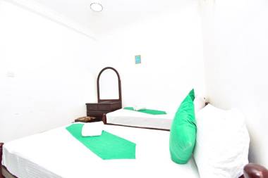 St. Anne Holiday Bunglow