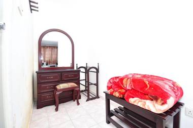 St. Anne Holiday Bunglow