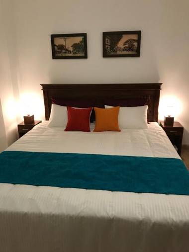 Regal Rose Luxury Holiday Apartments