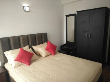 Bella Vista Luxury Apartments Nuwara Eliya Sri Lanka