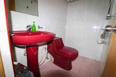 New Royal Mount Hotel