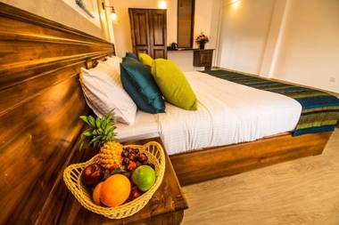 Seasons Villa - Nuwara Eliya