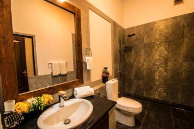 Seasons Villa - Nuwara Eliya