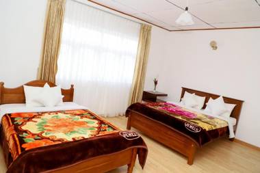 Olive Grand Guest House