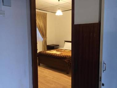 Olive Grand Guest House