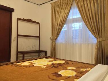 Olive Grand Guest House