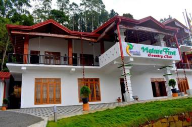 Nature First Hotel
