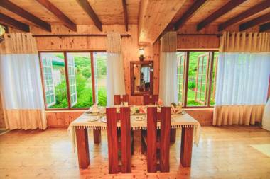 Sarah Cottage Nuwara Eliya